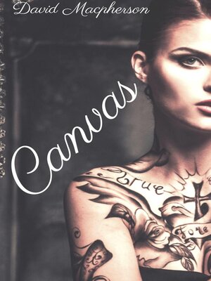 cover image of Canvas